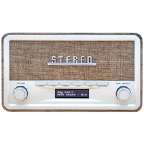 Denver dab radio digitale - radio,