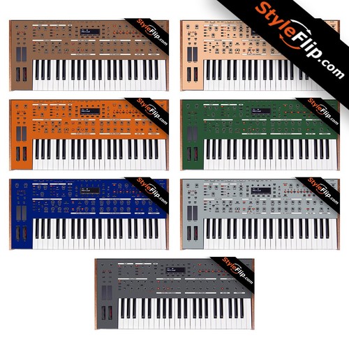Dave smith pro skin - skin, |