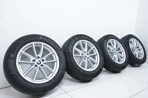 Pneumatici invernali bmw x4 - invernali, x3