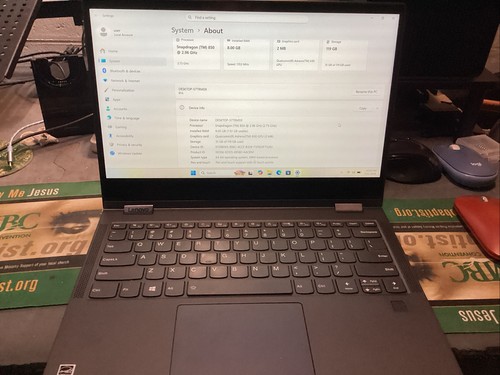 Lenovo yoga c630 - lenovo,
