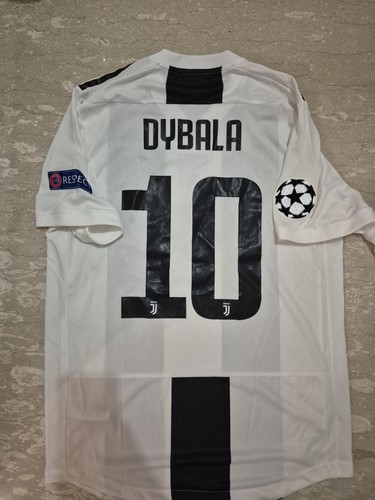 Maglia juventus 2018 - 2018, 2019