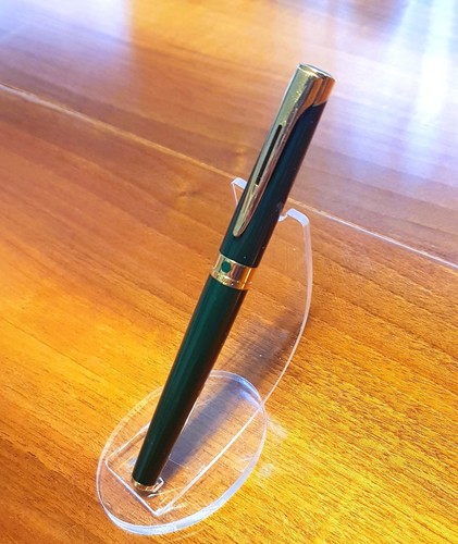 Penna stilografica waterman - penna,