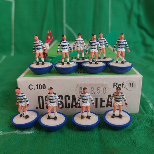Mint subbuteo team - subbuteo, qpr