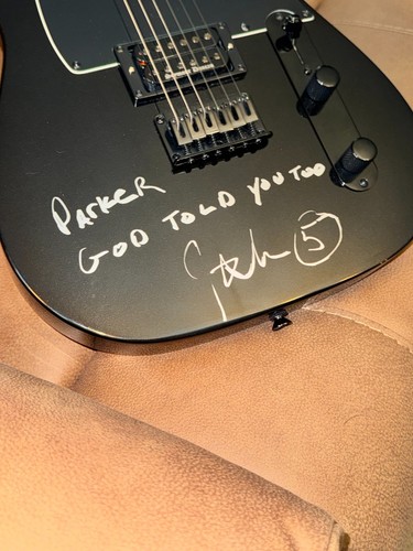 Chitarra elettrica gfa - elettrica, marilyn
