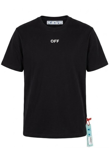 Off white shirt - off, t-shirt