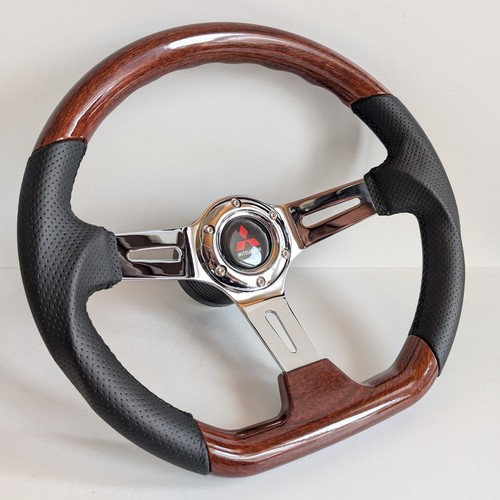 Volante adatto per mitsubishi - adatto,