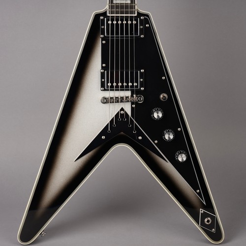Epiphone brent hinds - hinds, signature