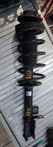96408640 ammortizzatore post - 96408640,