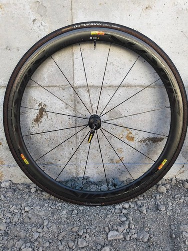 Ruota tubolare mavic - ruota, cosmic