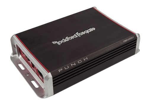 Amplificatore finale rockford - amplificatore,