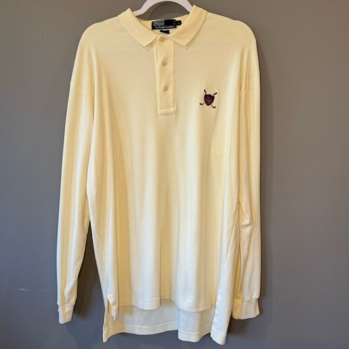 Polo ralph lauren camicia - polo,