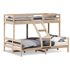Vidaxl letto castello - letto,