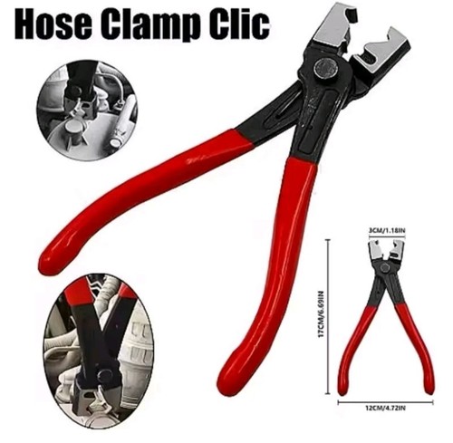 Clic pinza per - clic-r, fascette