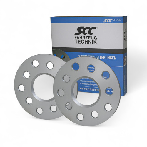 Distanziali per route - , scc