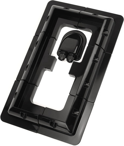Staffe montaggio per - ®, di