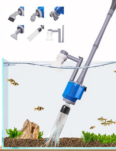 Pulitore elettrico per - 1,