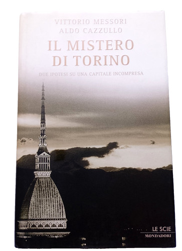 Mistero torino - di,