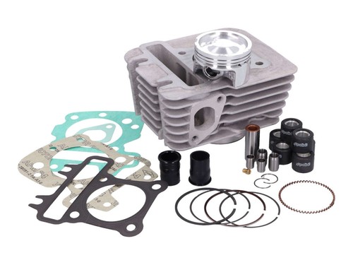 Kit cilindro polini 8cc - polini, 78,8cc