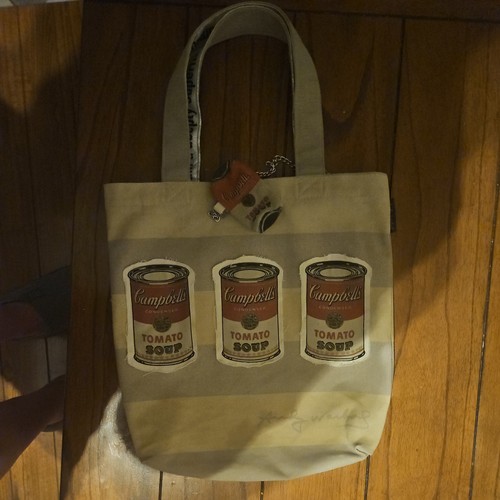 Rara borsa tela andy - in,