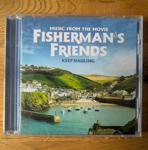 Port isaac fisherman s - port, isaac's