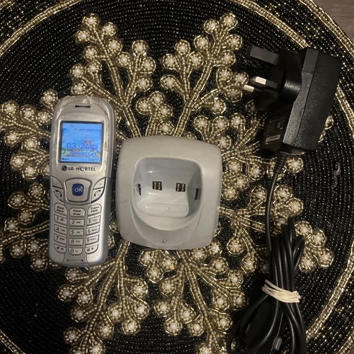 Ipecs wit 300h dect - wit, ip