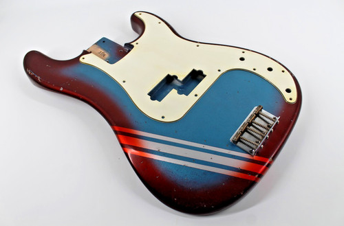 Mjt ufficiale custom vintage - ufficiale,