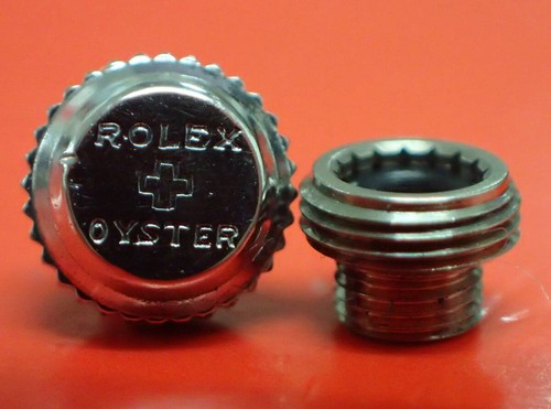 Ricambio originale rolex - rolex, +