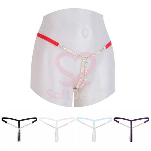 Mutandine donna micro mini