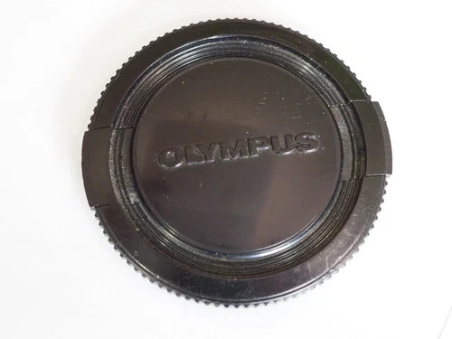 Olympus tappo mm adatto - olympus, m