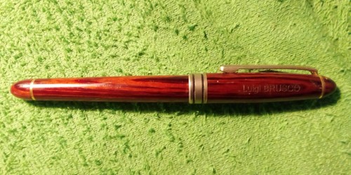 Penna stilografica pennino - stilografica,