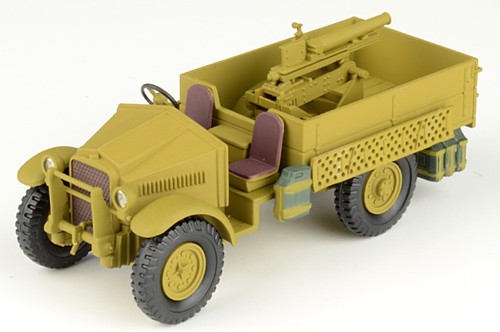 Atlas edizioni cs8 camion - atlas,