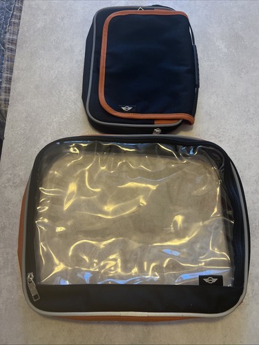 Mini cooper travel bags - cooper,