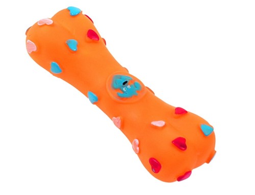 Giocattolo osso per cane - cane, da