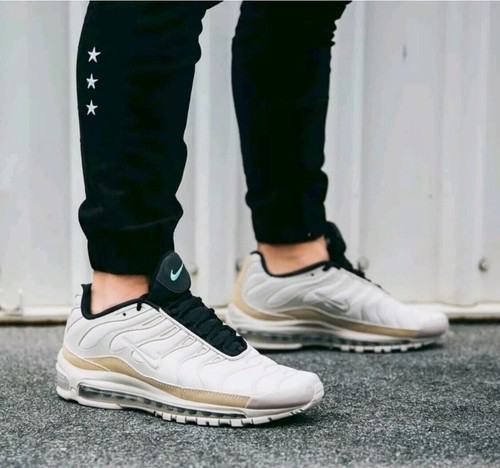 Nike air max - air, orewood