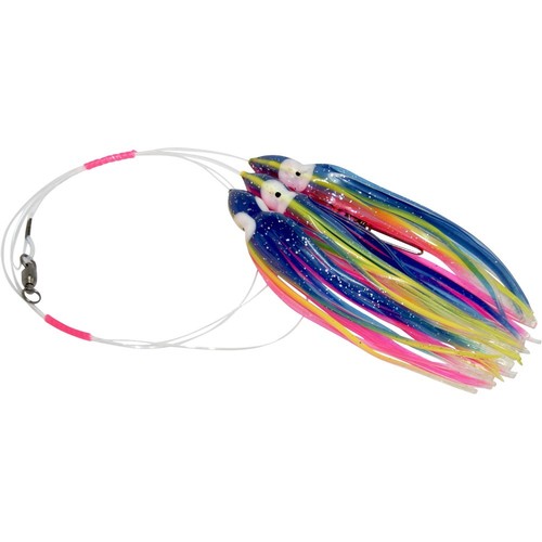 Daisy chain leader carnevale - daisy,