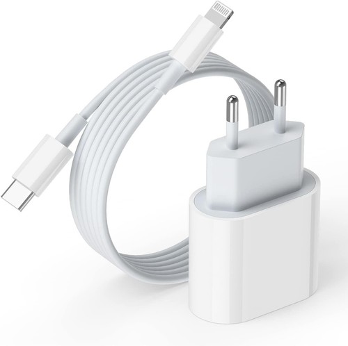 Caricatore iphone con - caricatore,