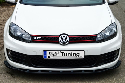 Offerta speciale spoiler