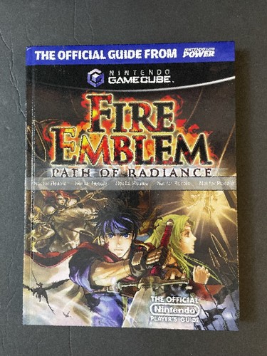 Fire emblem guida strategica - fire, emblem: