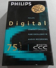 Rare cassette audio vierge - rare, k7
