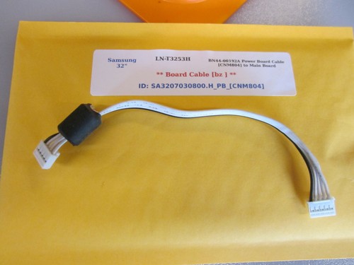 Samsung ln t3253h - samsung, ln-t3253h
