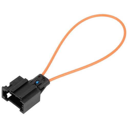 Automobile fibra ottico - fibra,
