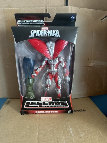 Action figure marvel - action,