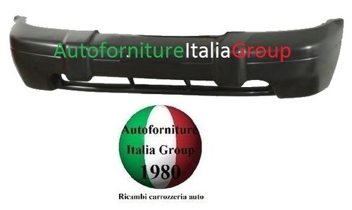 Paraurti anteriore ant vern - anteriore,