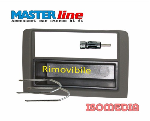 Mascherina radio din per - radio,