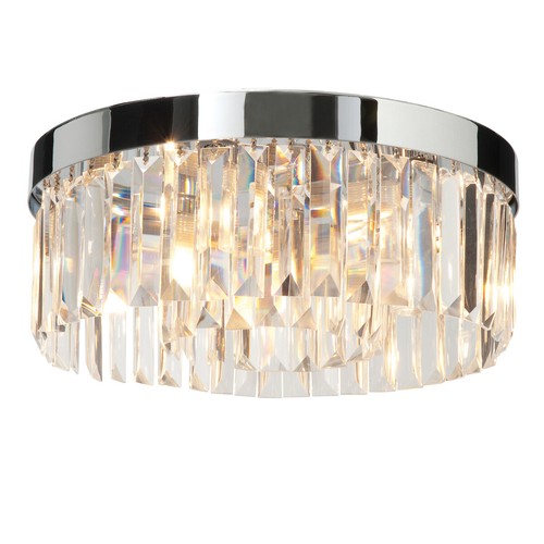 Saxby plafoniera incasso - da,