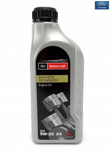 Olio motore originale ford - originale,