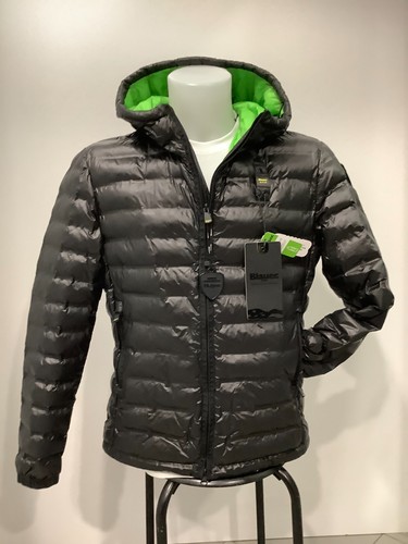 Blauer uomo piumino - -, estivo