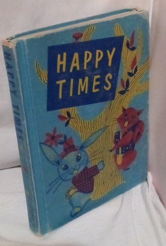 Happy times guy bond - times, by