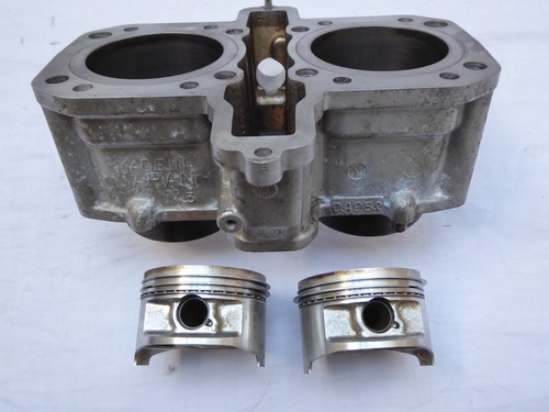 Kit cilindro pistone - , +
