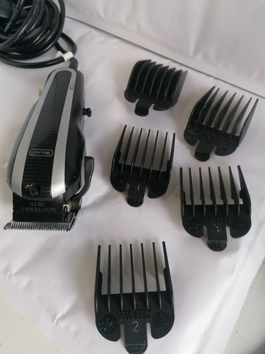 Tondeuse cheveux filaire - a,